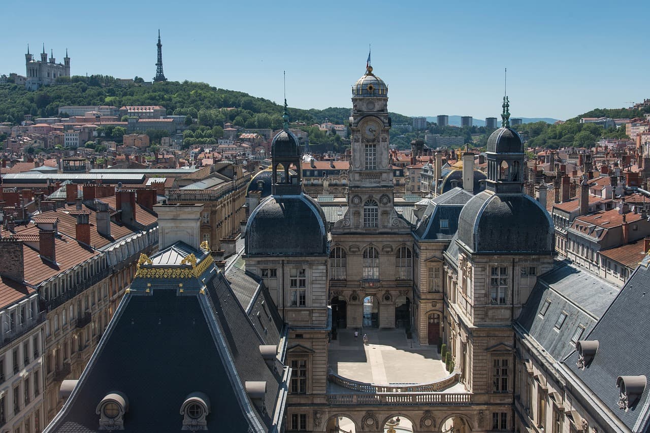 se loger à Lyon